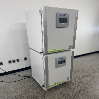 PHCBI Doublestack CO2 Incubator image 0